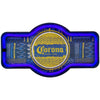 Corona Beer LED Neon Light Sign Wall Decor (9.5” x 17.25”)